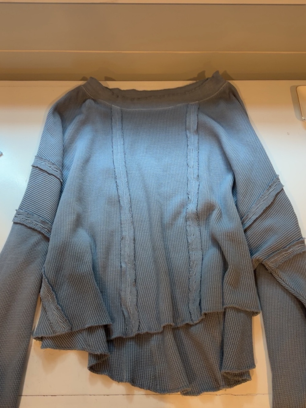 Free People Top - Sweater